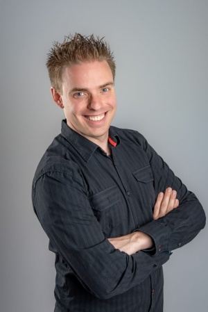 Simon Hanselmann